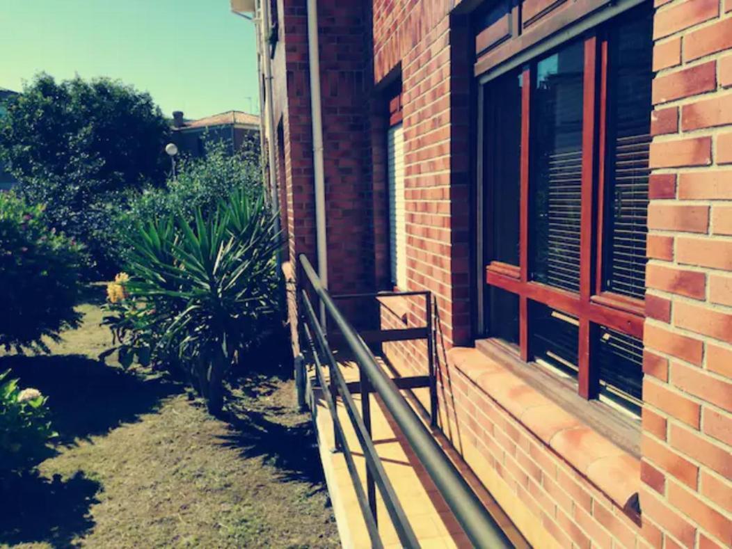 La Casita De La Playa Apartment ซวนเซส ภายนอก รูปภาพ